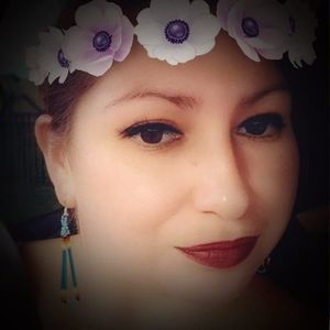 Meet your Posher, Karissa